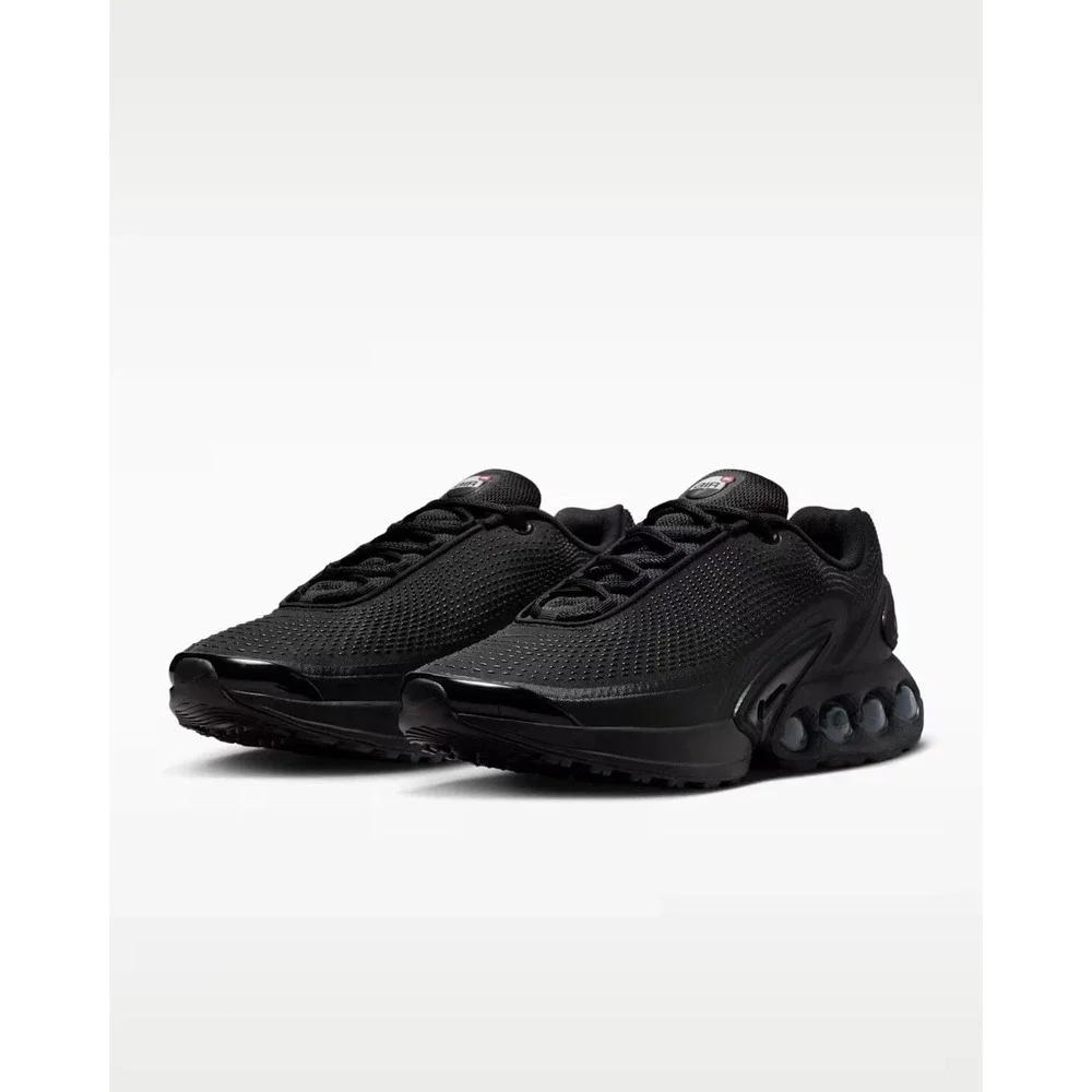 Nike Air Max DN Triple‎ Black Anthracite Mens Size 8 DV3337-006 New in Box
